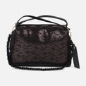 Ladies Hand Bag(28×9×17 Cm)