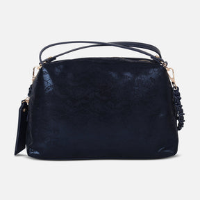 Ladies Hand Bag(28×9×17 Cm)