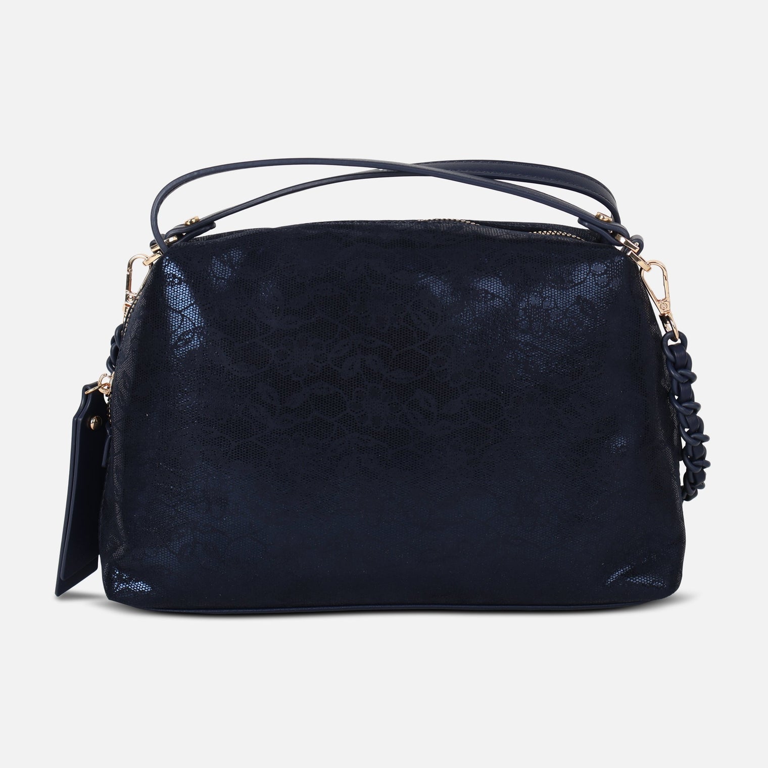 Ladies Hand Bag(28×9×17 Cm)