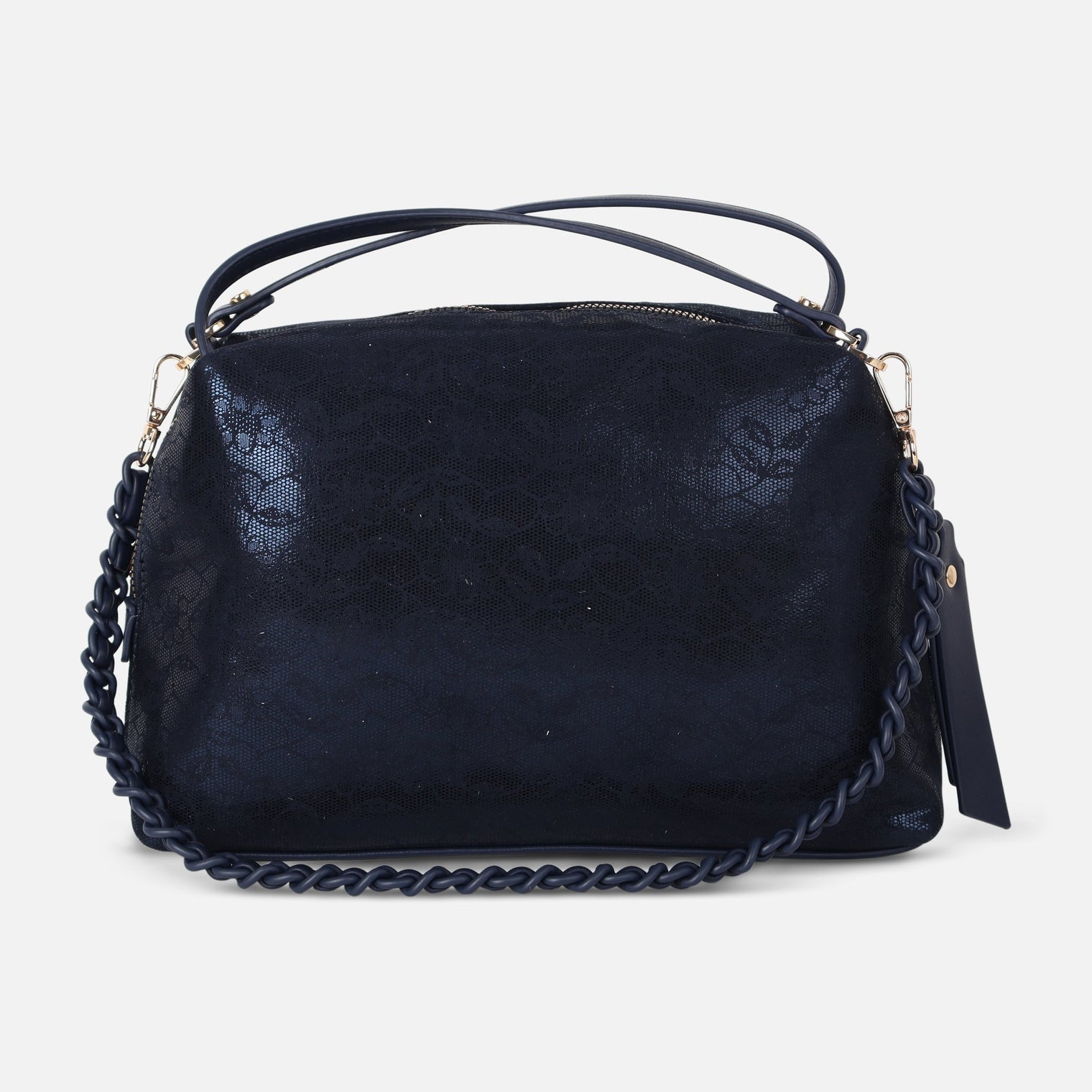 Ladies Hand Bag(28×9×17 Cm)