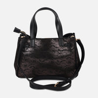 Ladies Hand Bag (26×12×18 Cm)