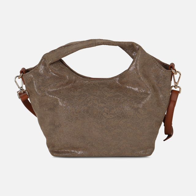 Ladies Hand Bag(22×16×18 Cm)