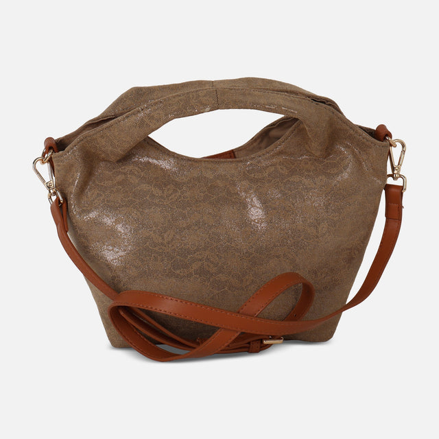 Ladies Hand Bag(22×16×18 Cm)
