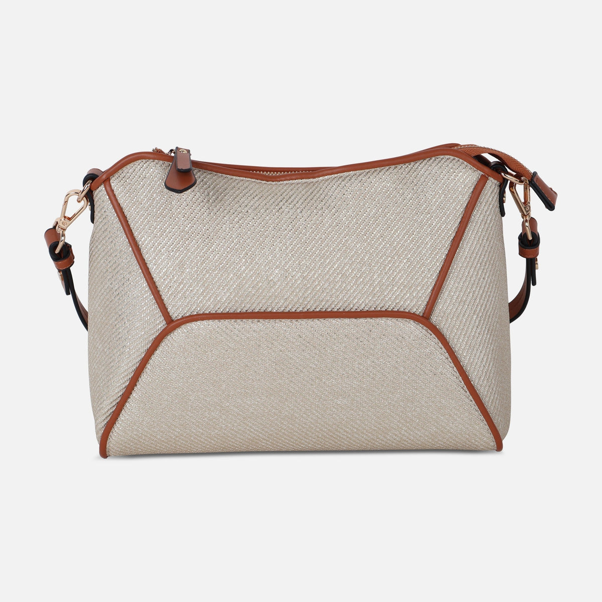 Crossbody Bag (30X11X22 Cm)