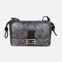 Crossbody Bag(26X9X17 Cm)