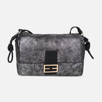 Crossbody Bag(26X9X17 Cm)