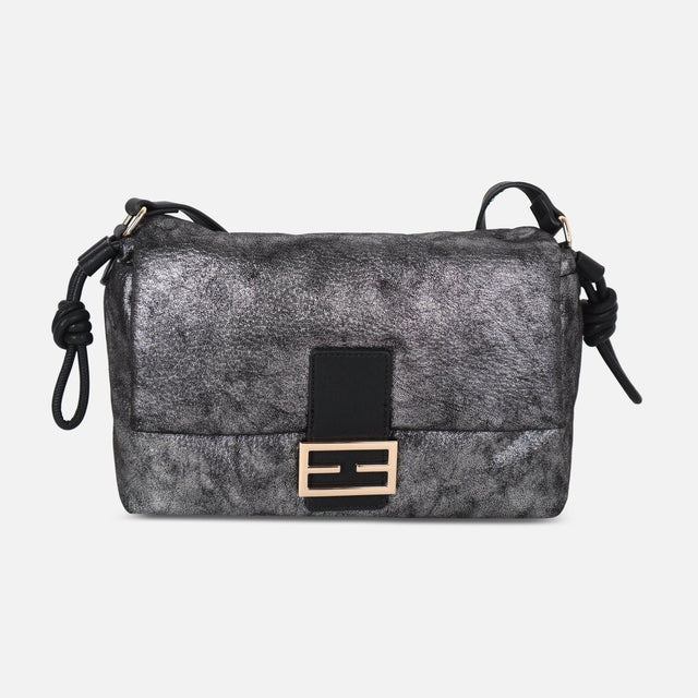 Crossbody Bag(26X9X17 Cm)