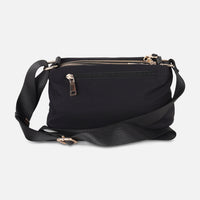 Ladies Crossbody Bag (25X10.5X14 Cm)