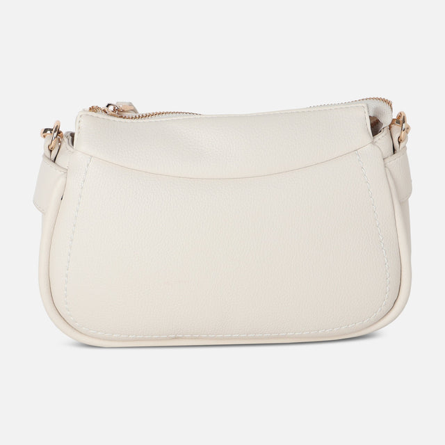 Ladies Crossbody Bag (26X9X17 Cm)