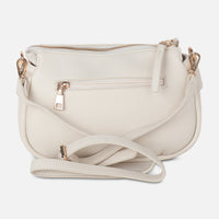 Ladies Crossbody Bag (26X9X17 Cm)