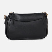 Ladies Crossbody Bag (26X9X17 Cm)
