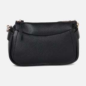 Ladies Crossbody Bag (26X9X17 Cm)
