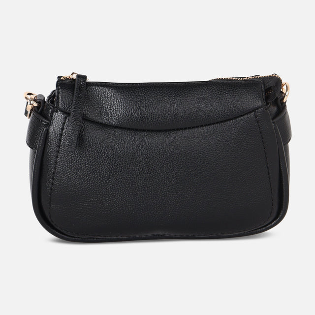 Ladies Crossbody Bag (26X9X17 Cm)