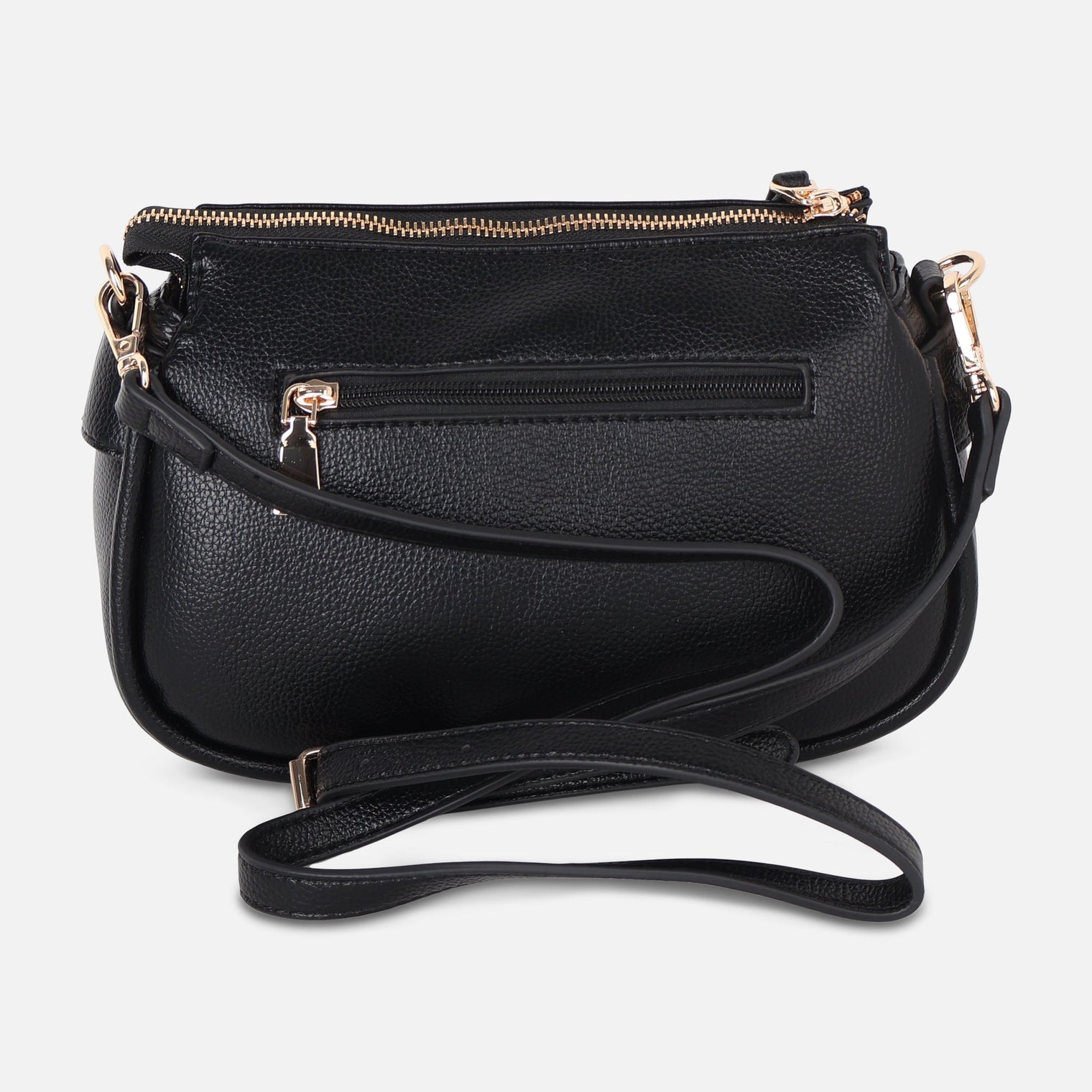 Ladies Crossbody Bag (26X9X17 Cm)