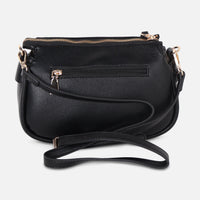 Ladies Crossbody Bag (26X9X17 Cm)