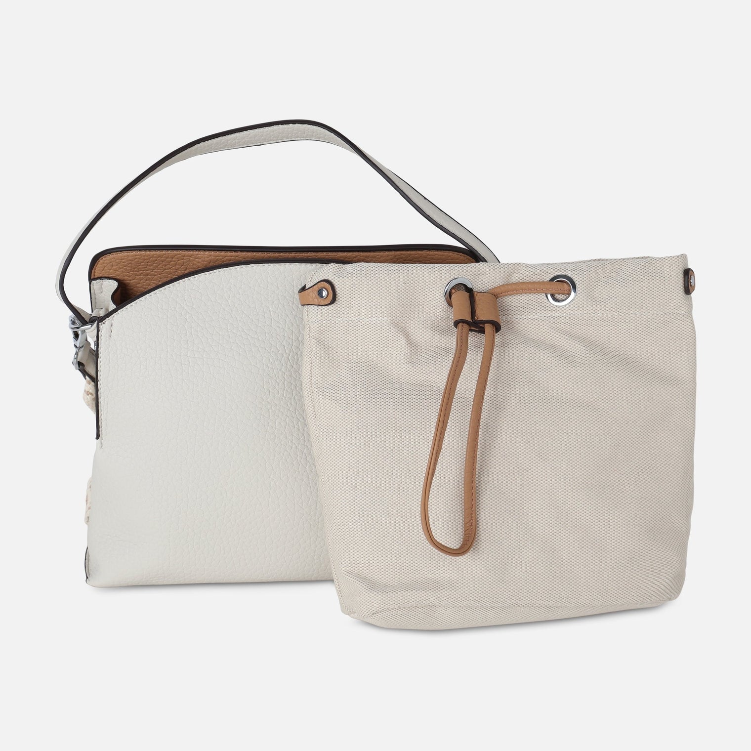 Ladies Handbag (28X12X23 Cm)