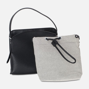 Ladies Handbag (28X12X23 Cm)