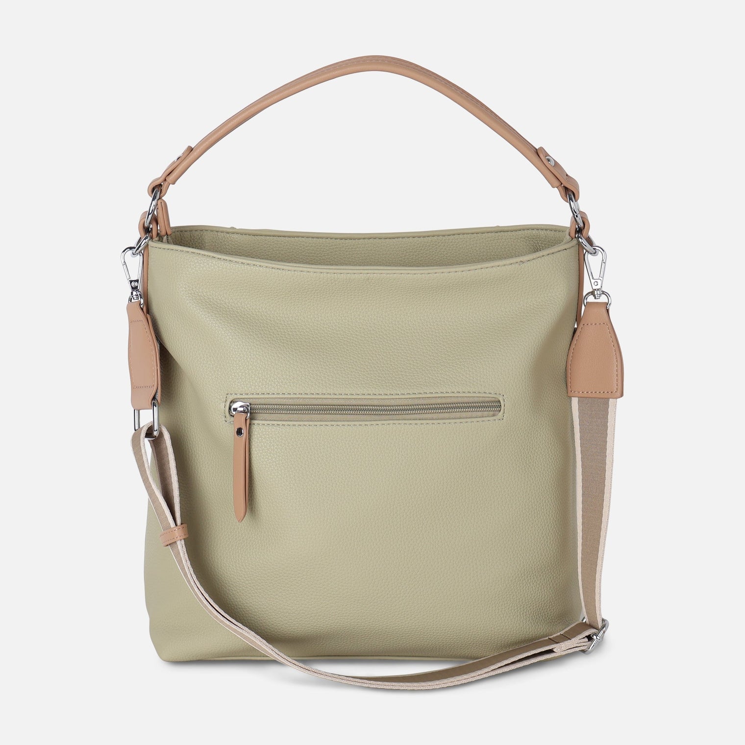 Ladies Handbag (31X11.5X31 Cm)