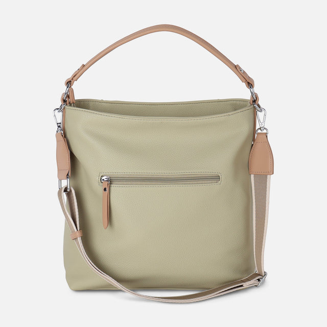 Ladies Handbag (31X11.5X31 Cm)