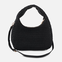 Ladies Handbag (32X10X26 Cm)