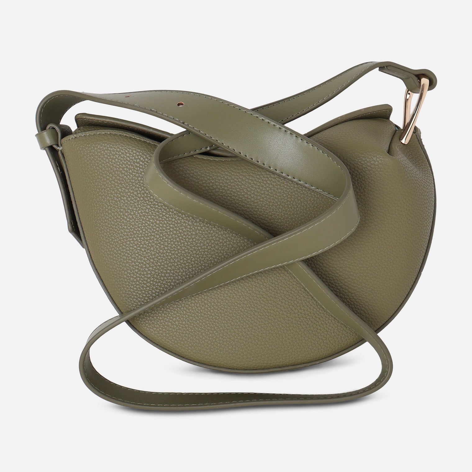 Ladies Crossbody Bag (26X6.5X16 Cm)