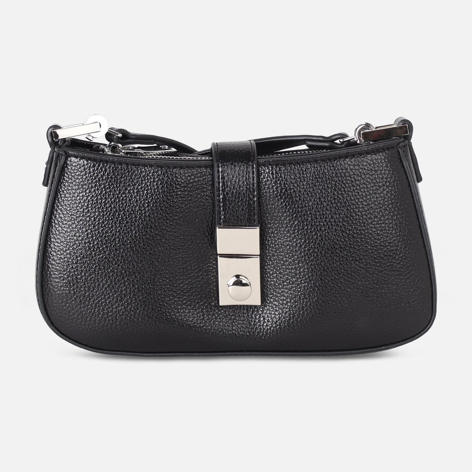 Ladies Crossbody Bag (26X9X17 Cm)