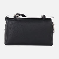 Crossbody Bag (21X7X12 Cm)