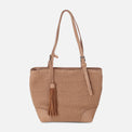 Ladies Handbag (35X12X24 Cm)