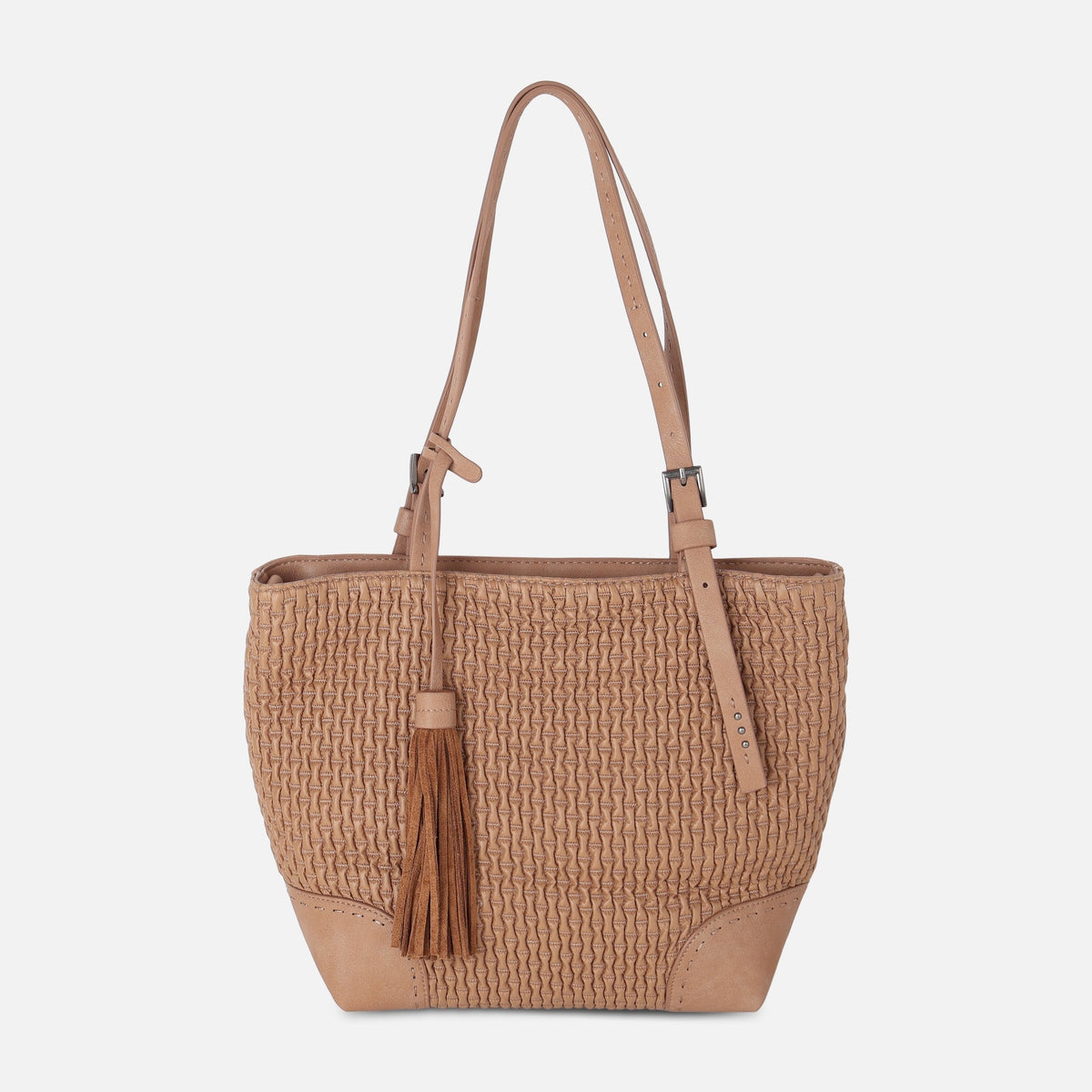 Ladies Handbag (35X12X24 Cm)