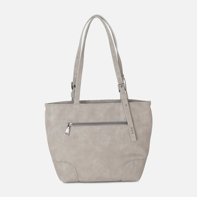 Ladies Handbag (35X12X24 Cm)