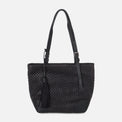Ladies Handbag (35X12X24 Cm)