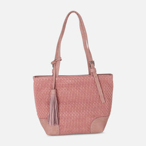 Ladies Handbag (35X12X24 Cm)