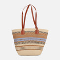 Ladies Fashion Beach Hat & Bag Set