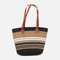 Ladies Fashion Beach Hat & Bag Set
