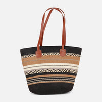 Ladies Fashion Beach Hat & Bag Set