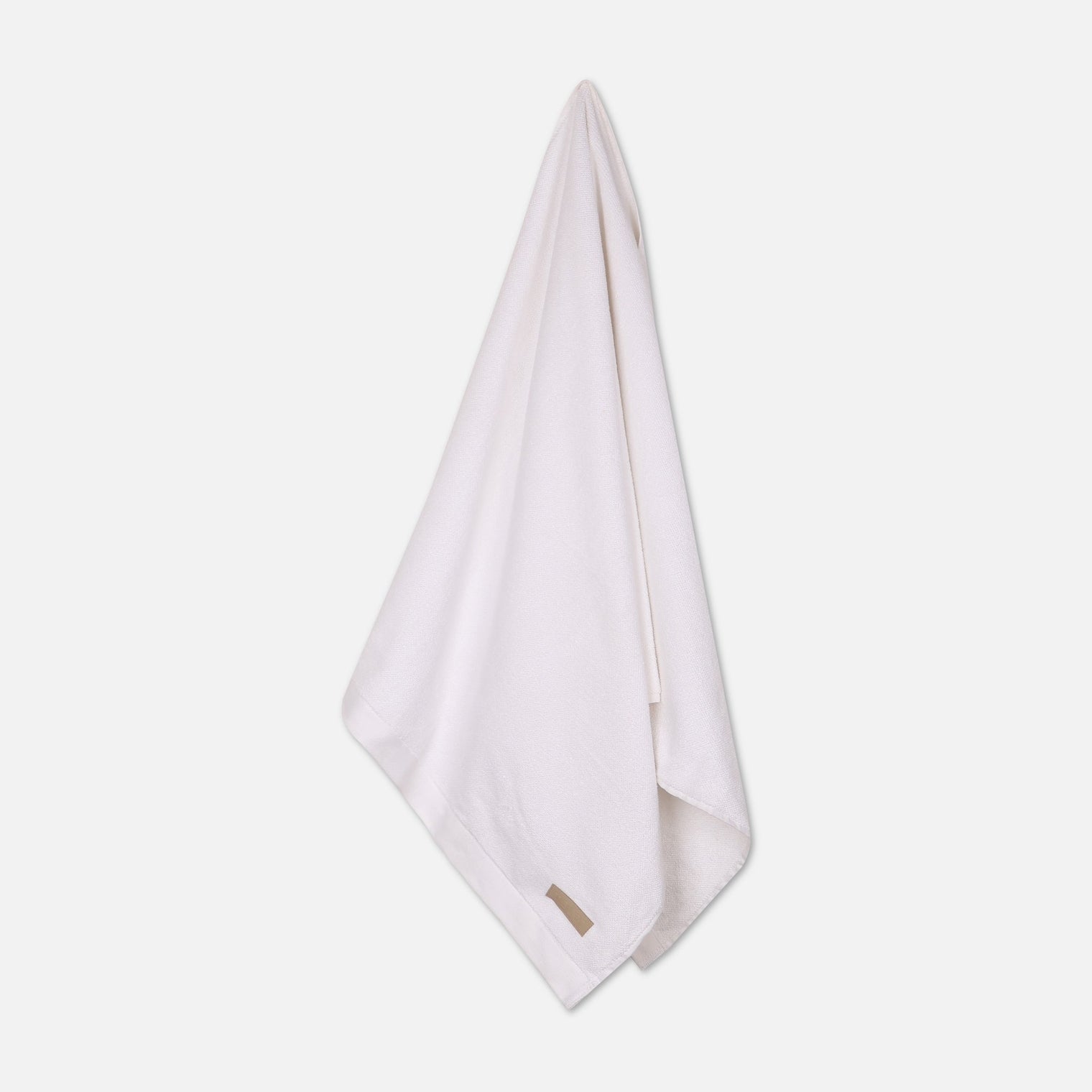 Bath Towel Terry