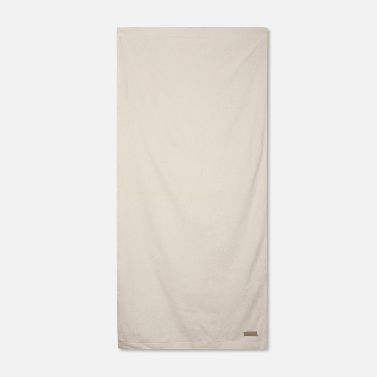 Bath Towel Terry