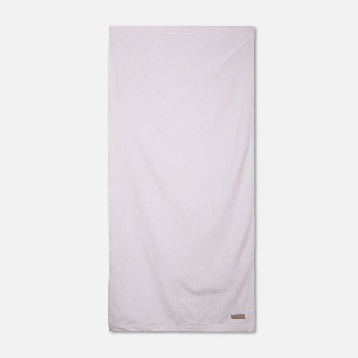 Bath Towel Terry