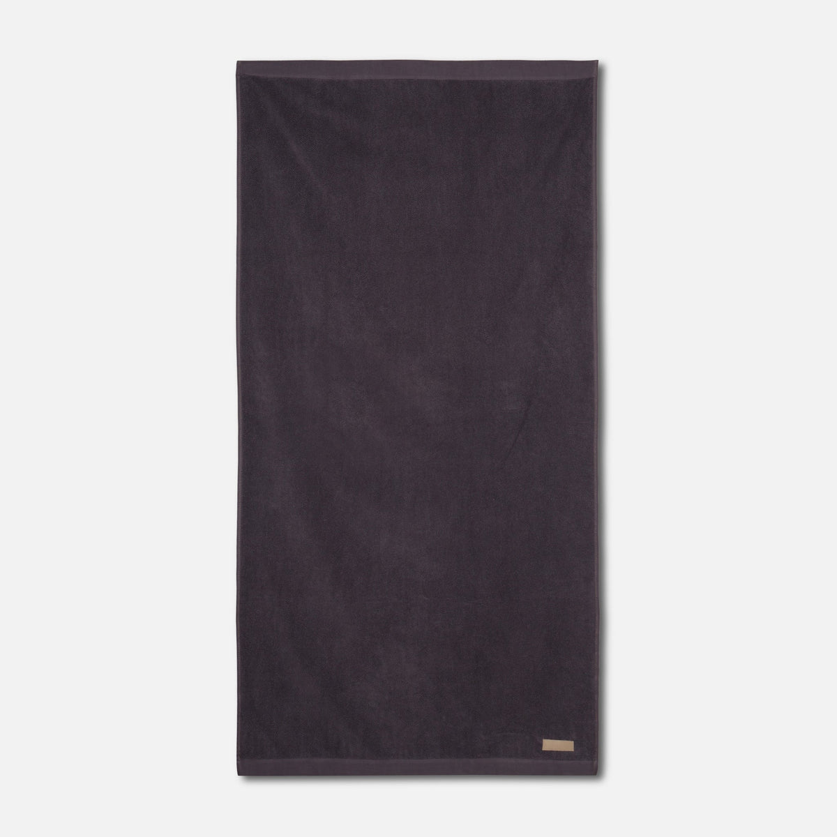 Bath Towel Terry
