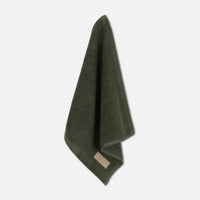 Bath Towel Terry