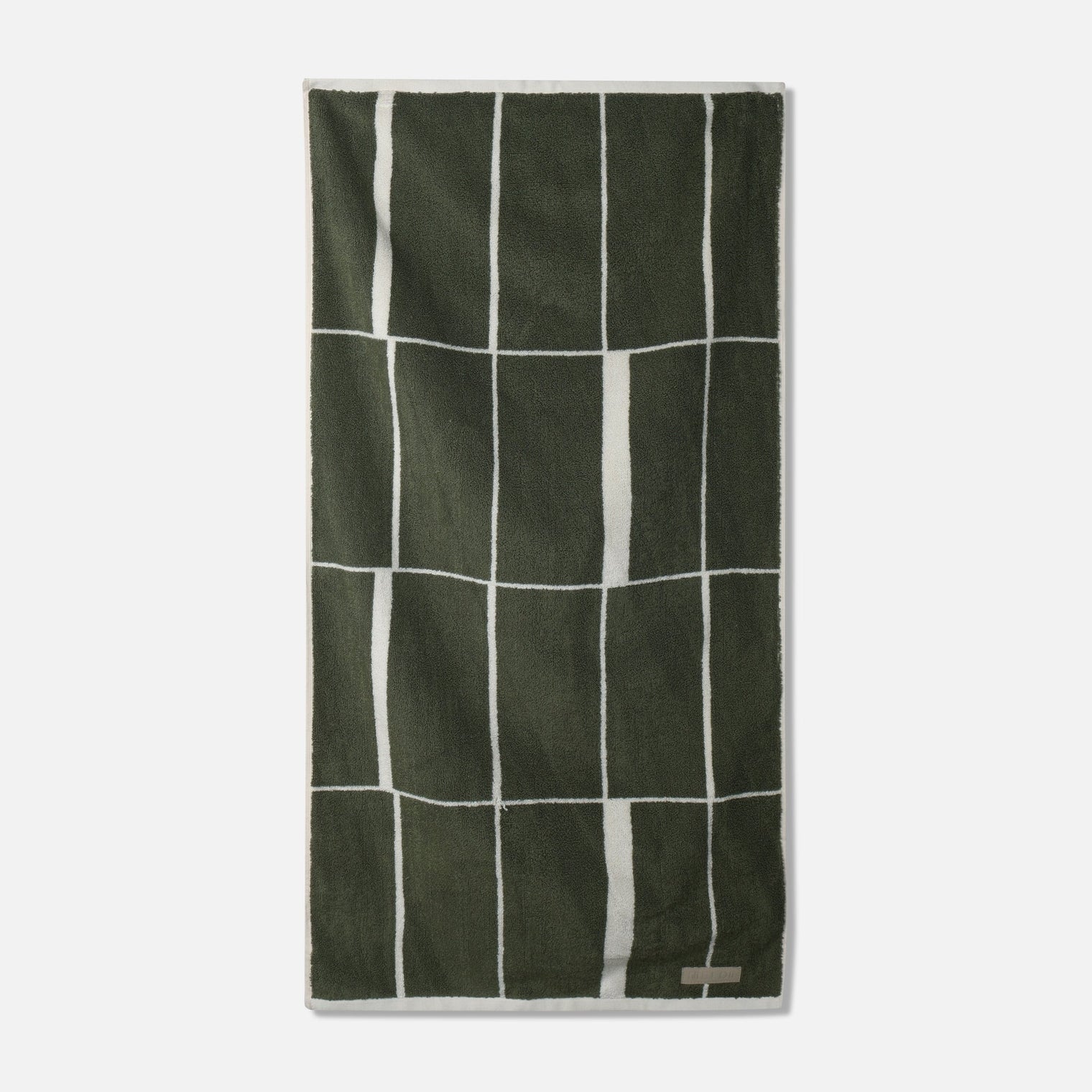 Bath Towel