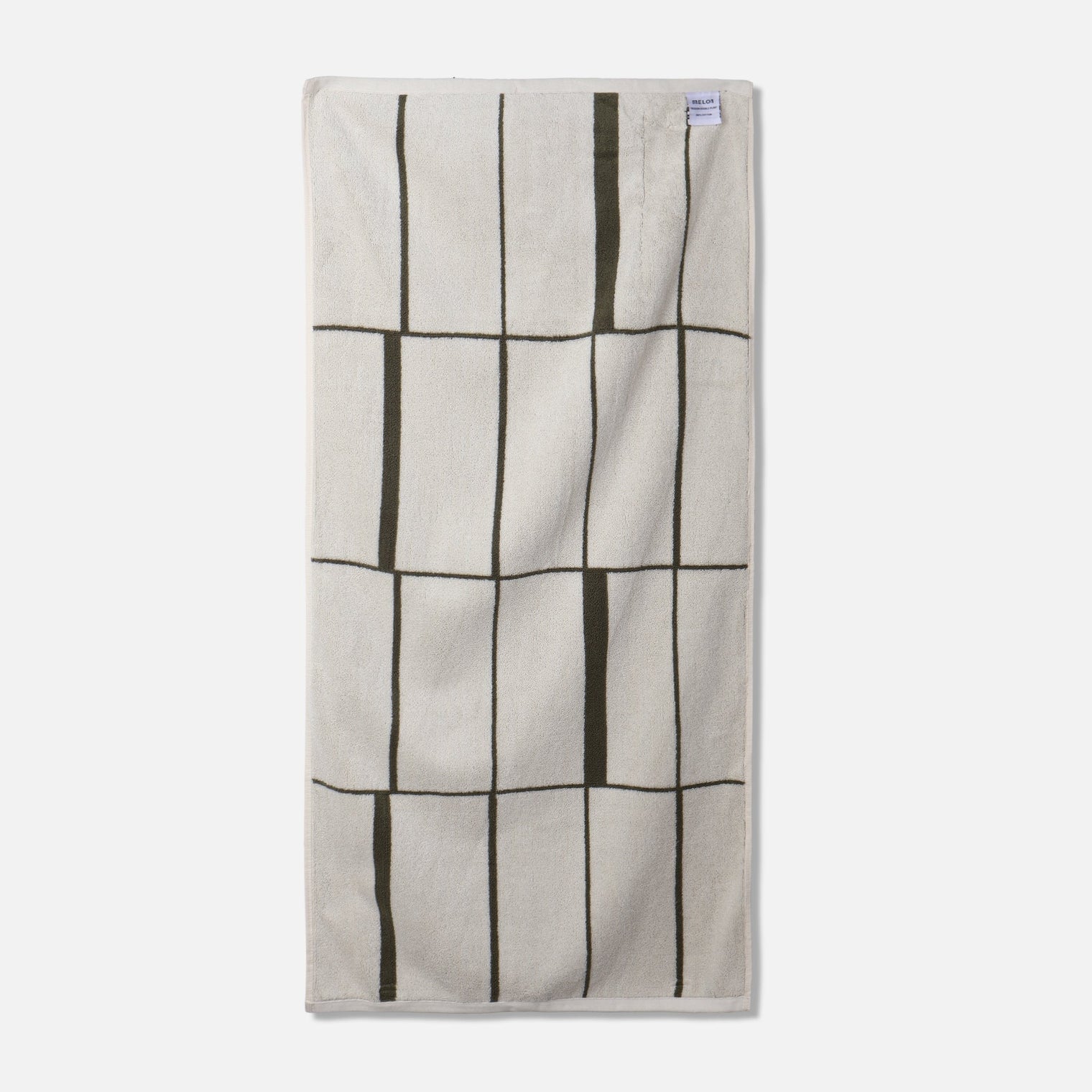 Bath Towel