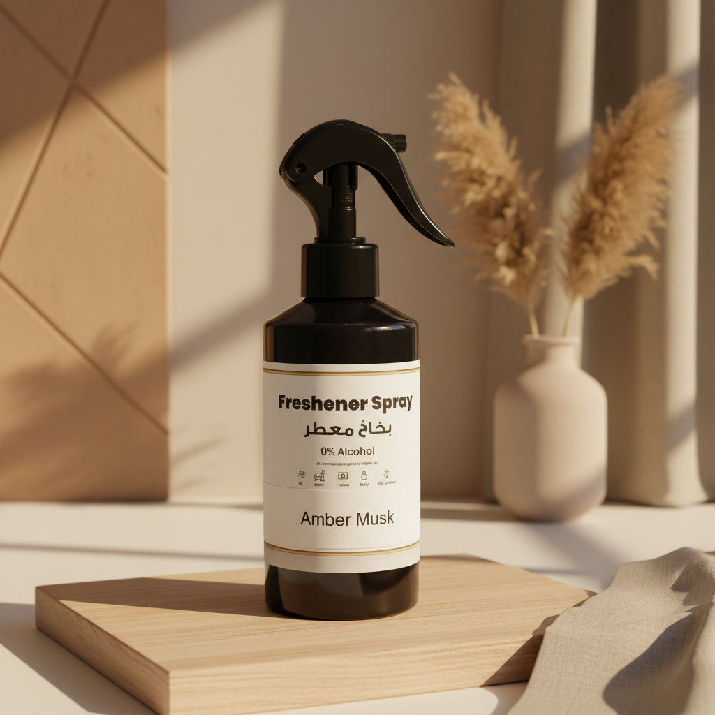 Air Freshener Spray 300 ML
