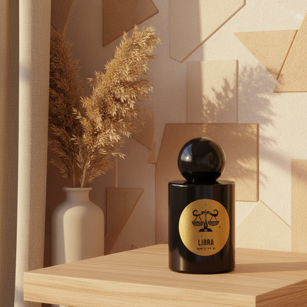 Horoscope Perfume Edp 60 ML