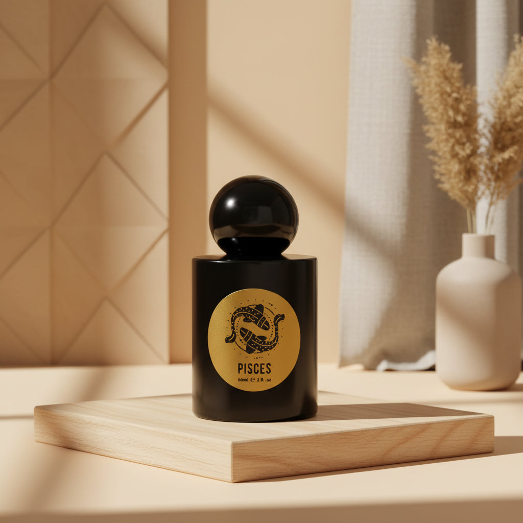 Horoscope Perfume Edp 60 ML