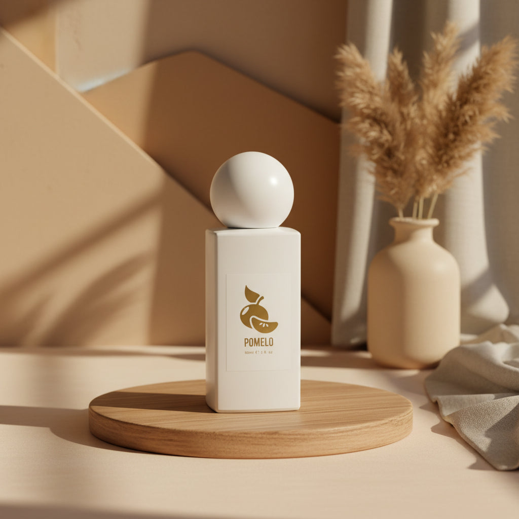 عطر فروتي أو دو بارفان 60 مل