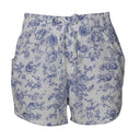 GIRLS FASHION SHORTS
