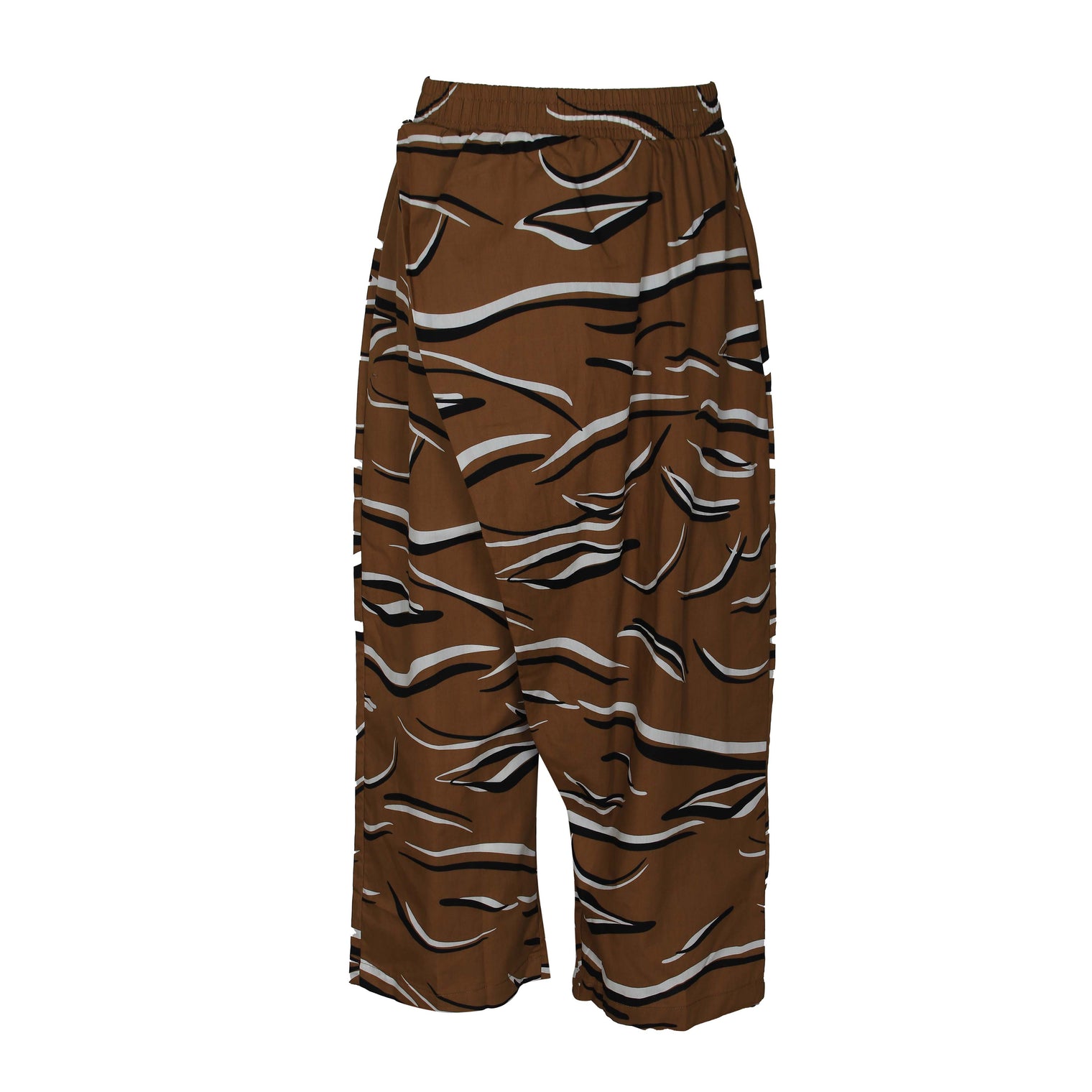 Girls Fashion Pants