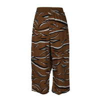 GIRLS FASHION PANTS