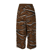 Girls Fashion Pants